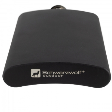 Logo trade ärikingituse pilt: Puusakolb MADONIE Schwarzwolf