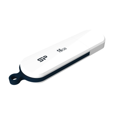 Logotrade reklaamkingitused pilt: SILICON POWER mälupulk B32 3.2