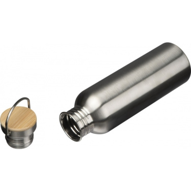 Logotrade ärikingitused pilt: Joogipudel BINGOL 800 ml