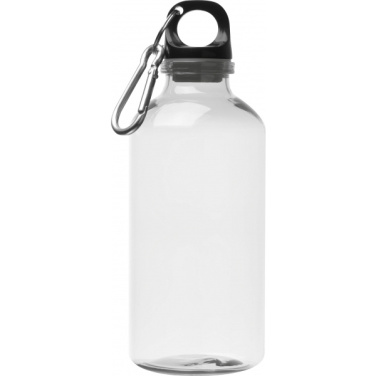 Logotrade ärikingitused pilt: Taaskasutatud PRT pudel MECHELEN 400 ml