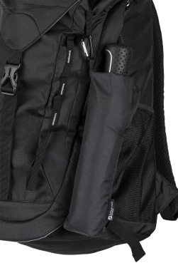 Logotrade reklaamkingi foto: Vihmavari CRUX Schwarzwolf