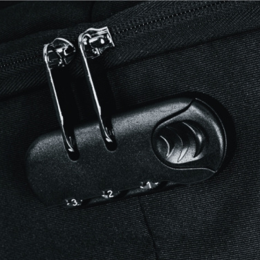 Logo trade firmakingid foto: Seljakott MAREB Schwarzwolf