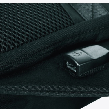 Logo trade ärikingid foto: Seljakott MAREB Schwarzwolf