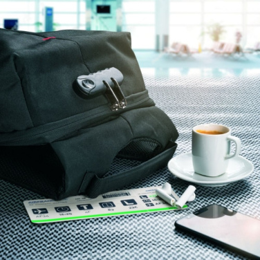 Logo trade reklaamkingid foto: Seljakott MAREB Schwarzwolf