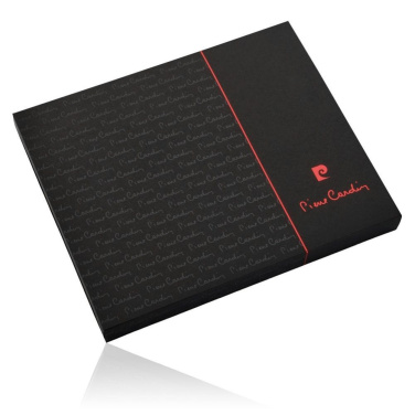 Logotrade meened pilt: Märkmik A5 Pierre Cardin ELEGANCE