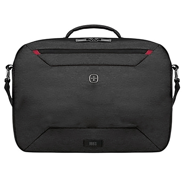 Logotrade reklaamkingi foto: Sülearvutikott Wenger MX Commute 16"