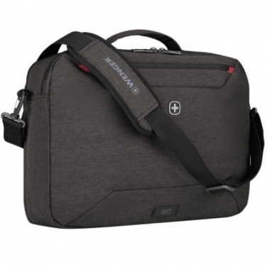 Logotrade ärikingitused pilt: Sülearvutikott Wenger MX Commute 16"