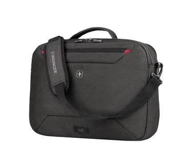 Logotrade reklaamkingitused pilt: Sülearvutikott Wenger MX Commute 16"