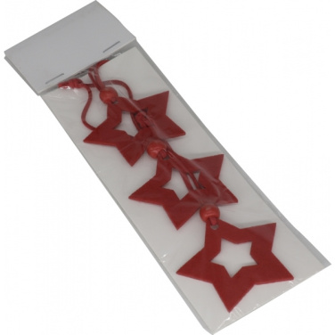 Logotrade ärikingitused pilt: Star ripatsite komplekt ESSEN