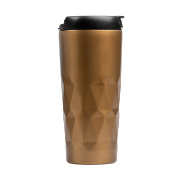 Logotrade reklaamtoote foto: Isoleeriv kruus COMO 500 ml