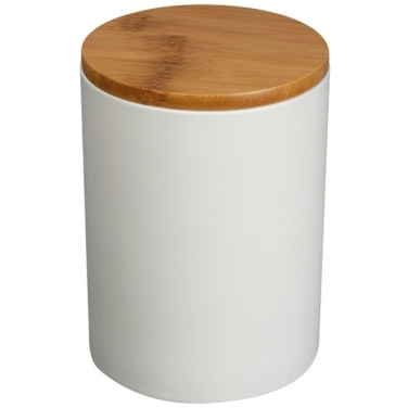 Logo trade reklaamkingituse pilt: Keraamiline purk NIJMEGEN 750 ml