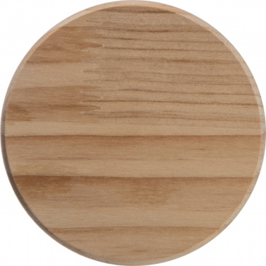 Logo trade firmakingid foto: Klaasist säilitusnõu kaanega ONTARIO 1000 ml