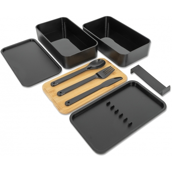 Logotrade reklaamtoote foto: Lõunakarbi komplekt PESCARA