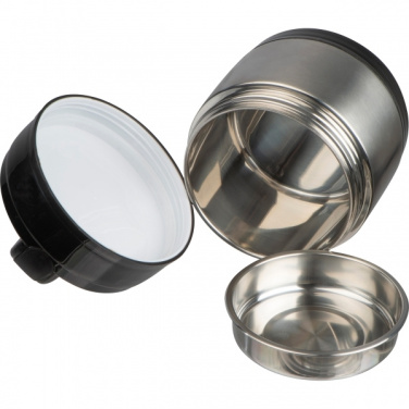 Logotrade reklaamtoote foto: Söögitermos VILLACH