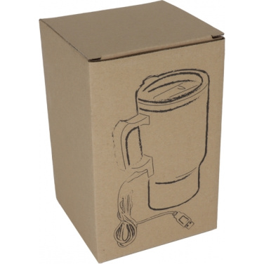 Logo trade reklaamkingi pilt: Termokruus ZÜRICH 400 ml
