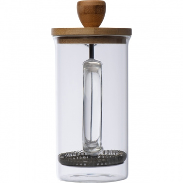 Logo trade ärikingituse pilt: Presskann 350 ml WINTERHUT