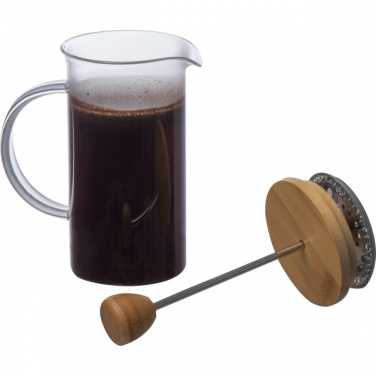Logo trade reklaamkingi pilt: Presskann 350 ml WINTERHUT