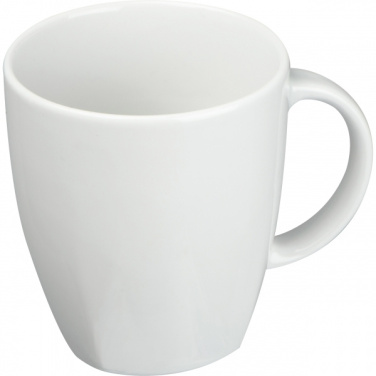 Logo trade firmakingituse pilt: Portselanist kruus OTTAWA 300 ml