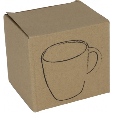 Logotrade reklaamtooted pilt: Portselanist kruus OTTAWA 300 ml