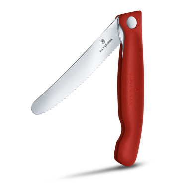 Logotrade meened pilt: Kokkupandav nuga Swiss Classic Victorinox