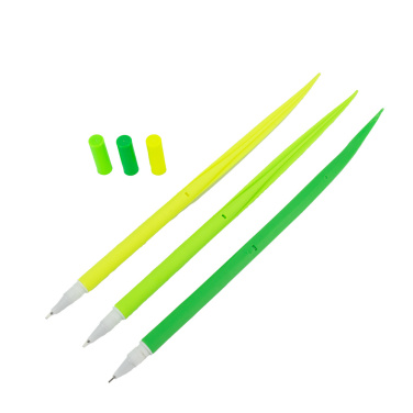 Logo trade reklaamkingituse pilt: Aloe pliiats