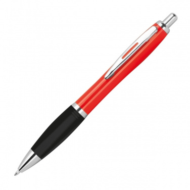 Logo trade reklaamtoote pilt: Taaskasutatud Ballpen LIMA