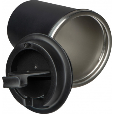 Logotrade meened pilt: Termoskruus BUFFALO 350 ml