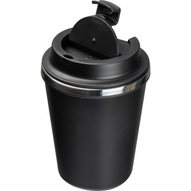 Logotrade ärikingid pilt: Termoskruus BUFFALO 350 ml