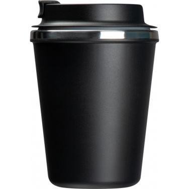Logo trade firmakingi pilt: Termoskruus BUFFALO 350 ml