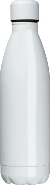 Logotrade meened pilt: Sublimatsioonipudel SANTIAGO 750 ml