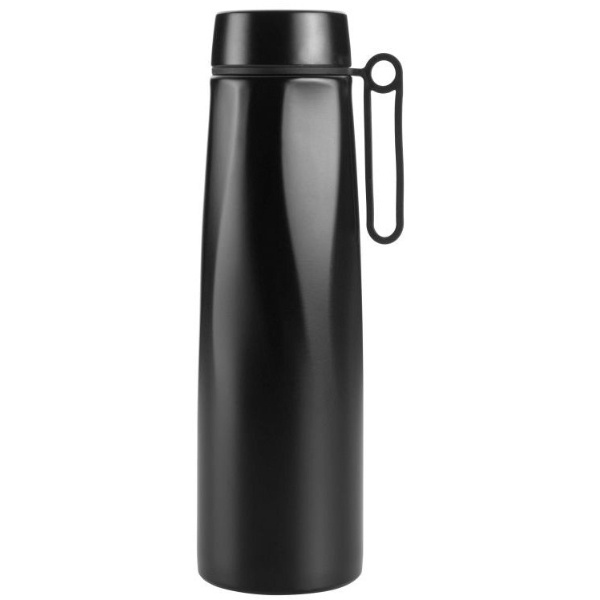 Logotrade firmakingid pilt: Termopudel NIKKO 500 ml Schwarzwolf