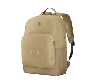 Logotrade reklaamkingituse foto: Seljakott Wenger Crango 16"