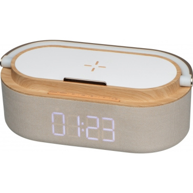 Logotrade firmakingitused pilt: Bluetooth kõlar LIMASSOL MoLu