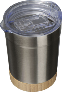 Logotrade reklaamkingitused pilt: Taaskasutatud terasest tass Torino