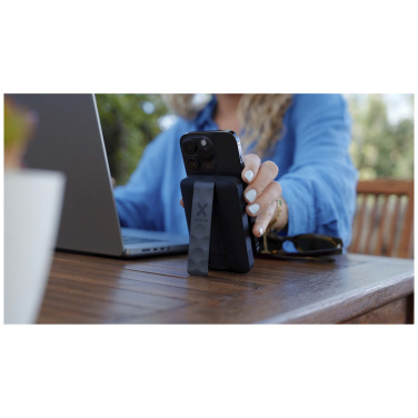 Logotrade meened pilt: Xtorm FS5W101 10 000 mAh magnetiline juhtmevaba akupank