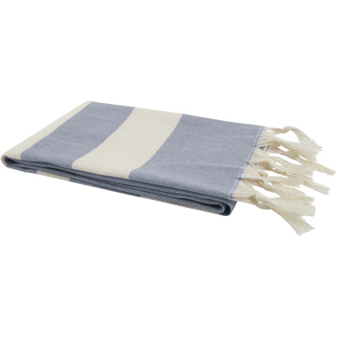 Logotrade reklaamtooted pilt: Andersi hamam rätik 147 x 75,5 cm
