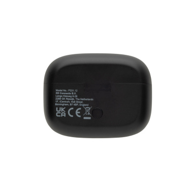 Logotrade firmakingitused pilt: Airtune puutetundliku ekraaniga ANC kõrvaklapid