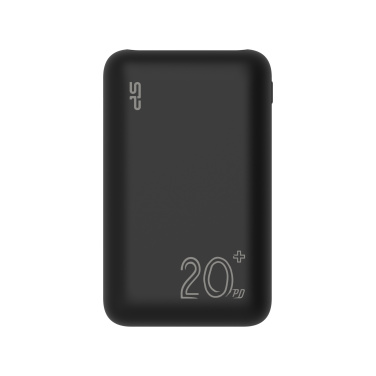 Logotrade ärikingi foto: Akupank Silicon Power QS58 20000 mAh