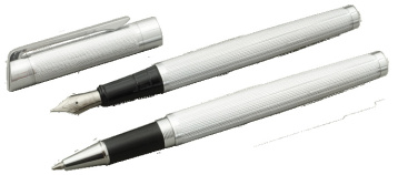 Logo trade ärikingitused foto: MACBETH pliiatsikomplekt 982036