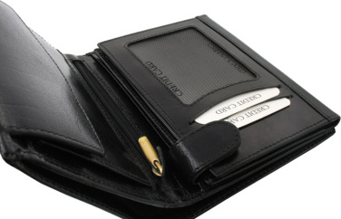 Logotrade ärikingid pilt: RFID rahakott 35801300