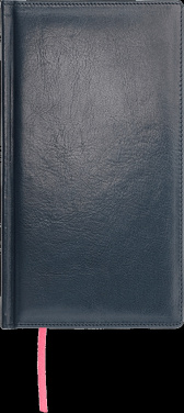 Logo trade ärikingituse pilt: Kalendermärkmik 639131