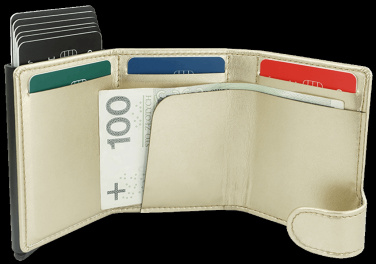 Logotrade ärikingid pilt: RFID kaarditasku 618119