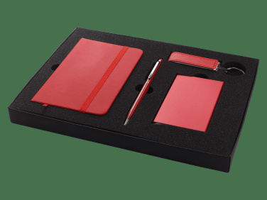 Logo trade firmakingituse pilt: Kontoritarvete komplekt 1711076