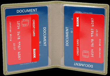 Logotrade reklaamkingid pilt: Dokumendimapp 1163119