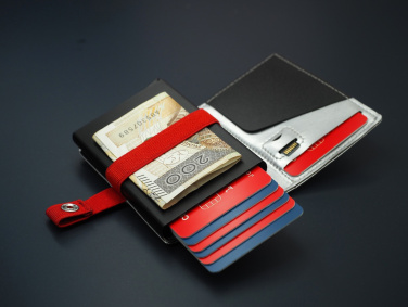 Logotrade reklaamkingid pilt: RFID rahakott kaarditasku 1230119