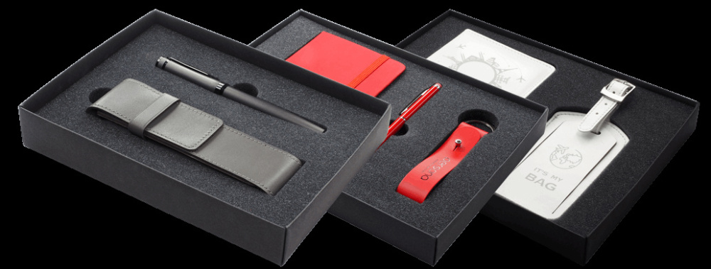 Logotrade meene foto: Komplekti karp (22,5x8,5x4,7cm) 1315037