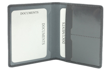 Logotrade ärikingid pilt: RFID dokumendi rahakott 611119