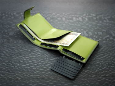 Logotrade meene foto: RFID kaarditasku rahakott 1237119