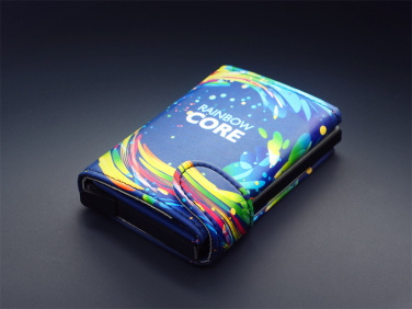 Logo trade firmakingi pilt: RFID kaarditasku rahakott 1237119