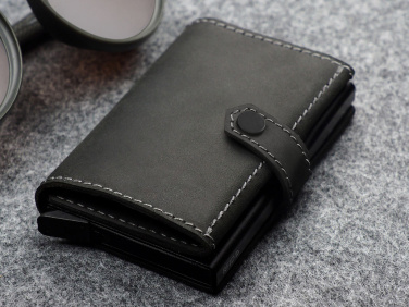 Logotrade reklaamkingid pilt: RFID rahakott - Hunter Leather 2109284